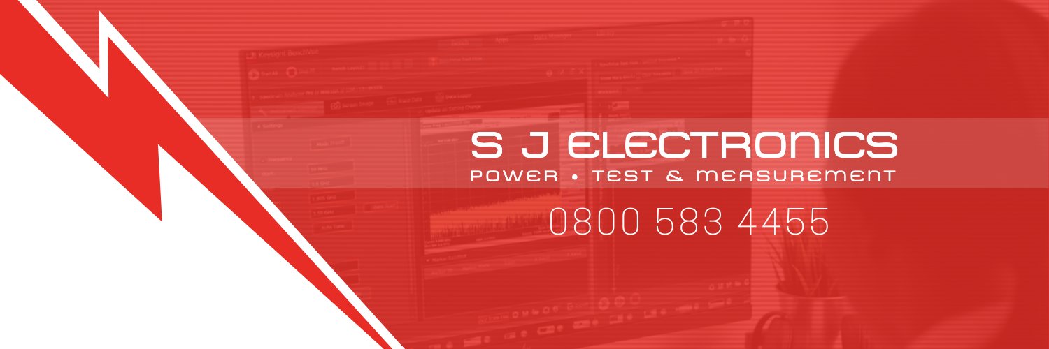 SJElectronics's profile banner image