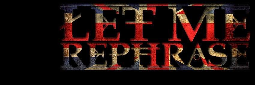 LetMeRephrase_'s profile banner image