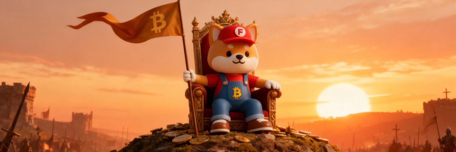 FOMODOG_BTC's profile banner image