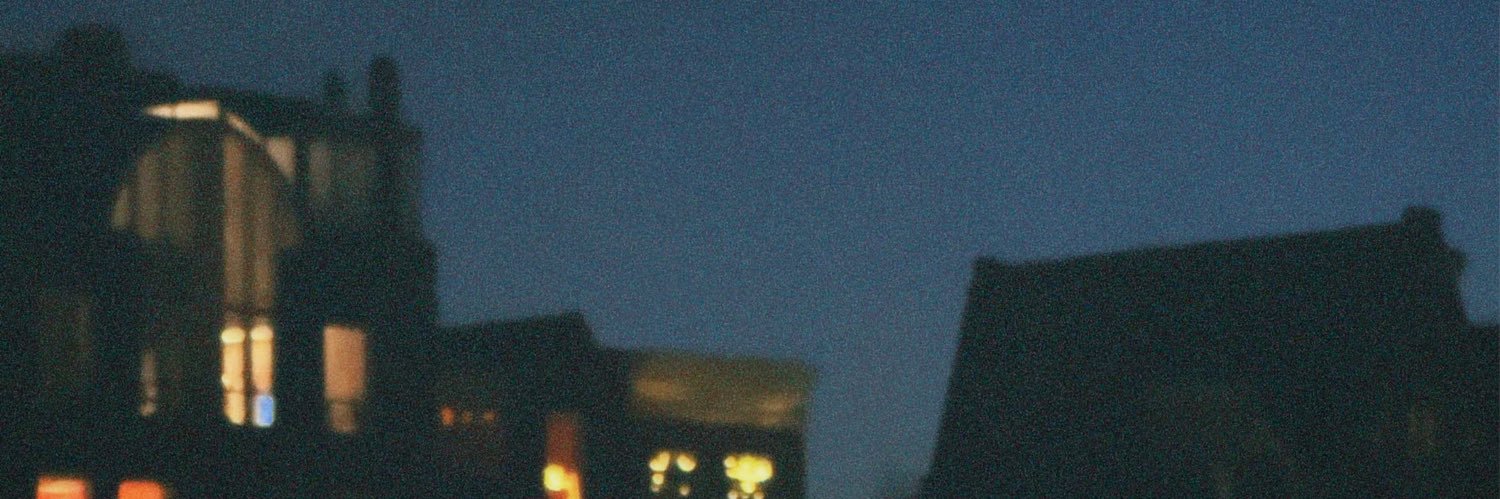 catvisje's profile banner image