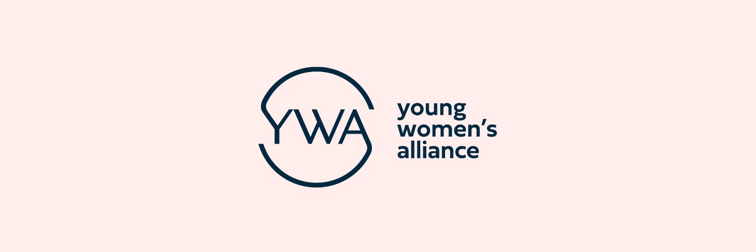 Young Women's Alliance banner