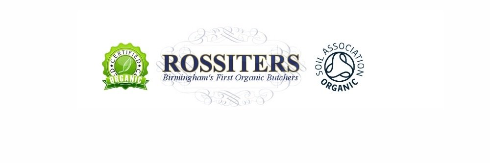 Rossiter Butchers banner