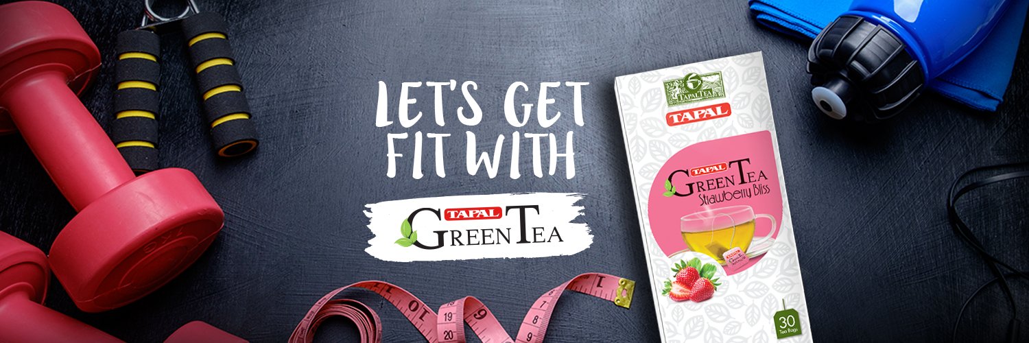TapalGreenTea's profile banner image