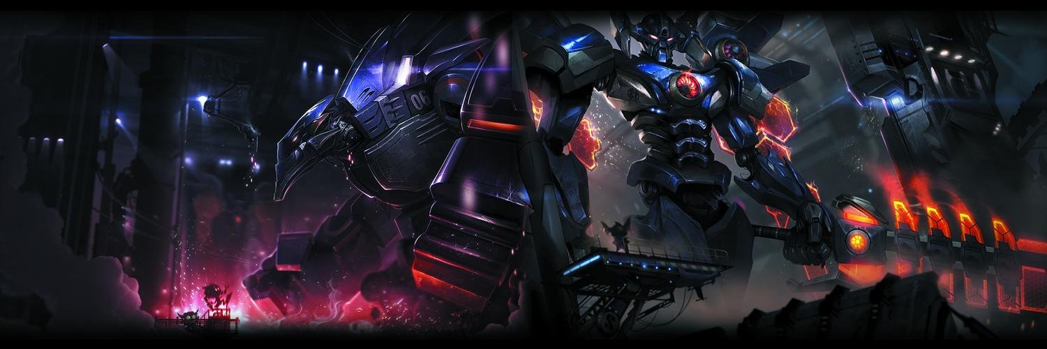 Ligapr0's profile banner image