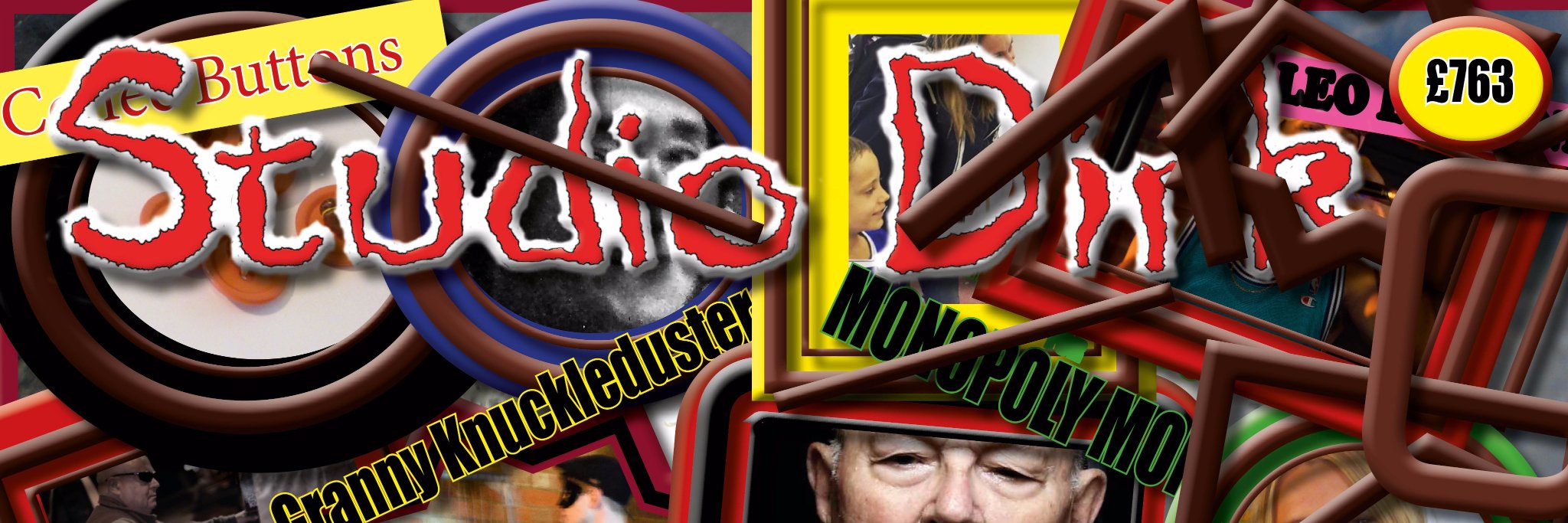 studiodirk2's profile banner image