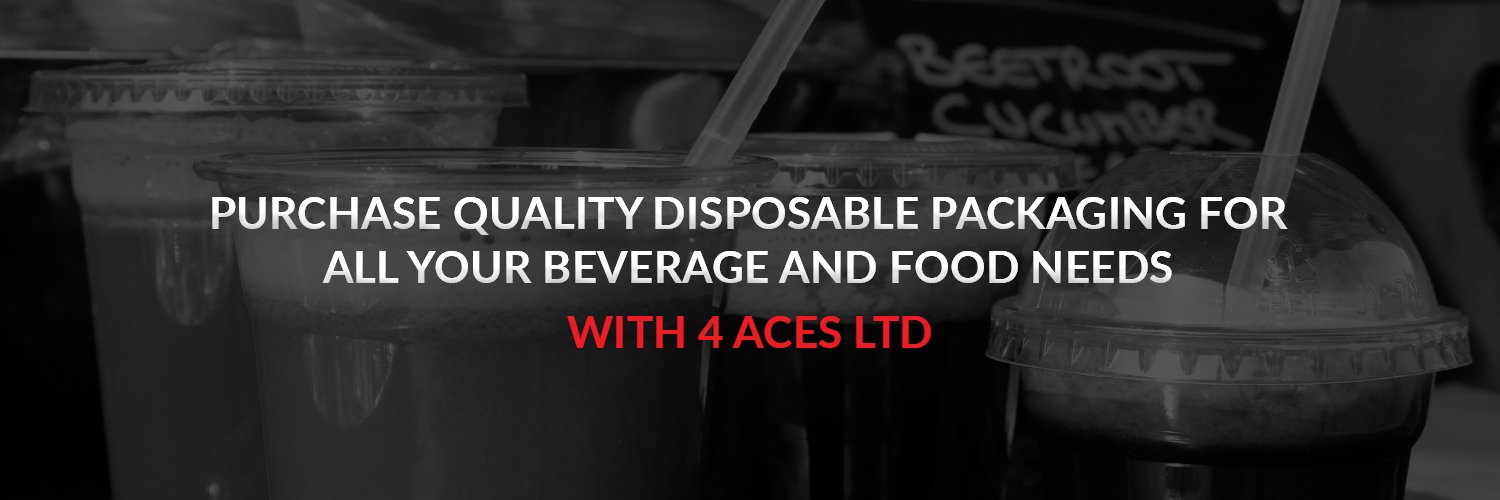 4 Aces Ltd banner