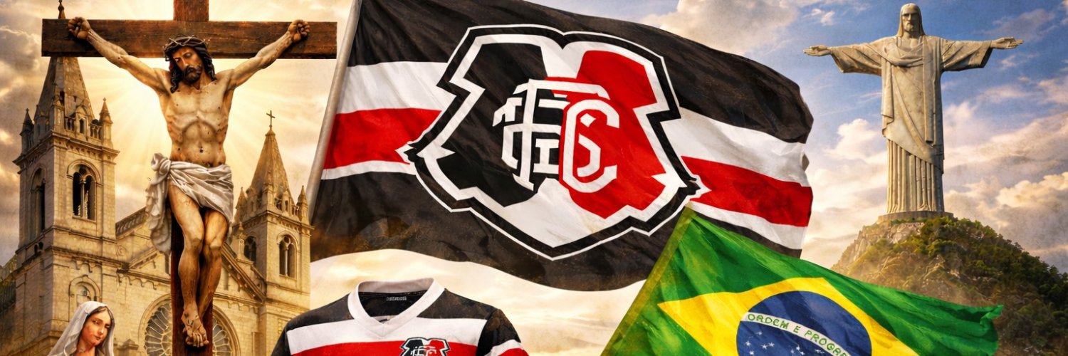 Matheus M Florêncio 🇻🇦⛪️🇧🇷 banner