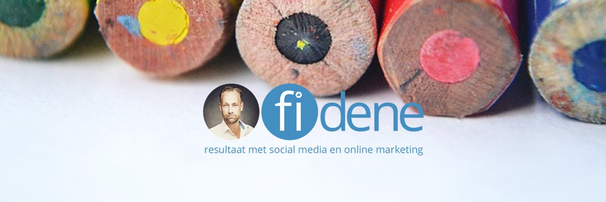 fidene's profile banner image