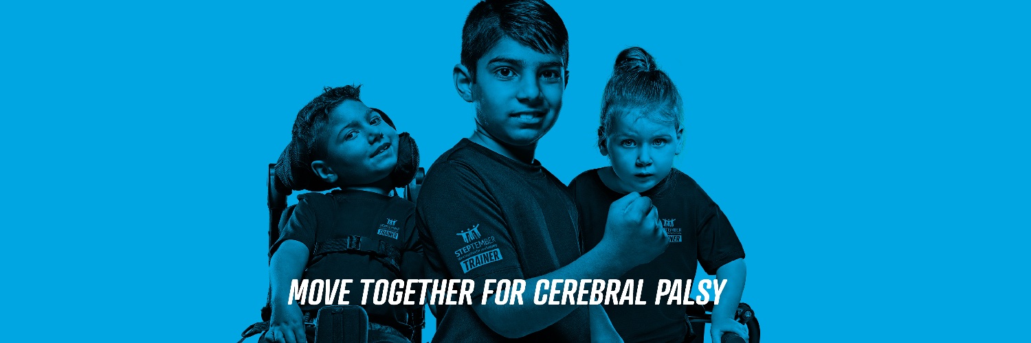 SteptemberAU's profile banner image
