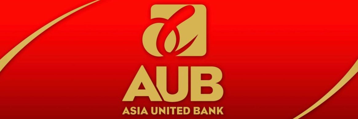 AUB banner