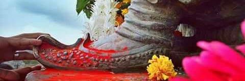 Gundaji Shinde banner