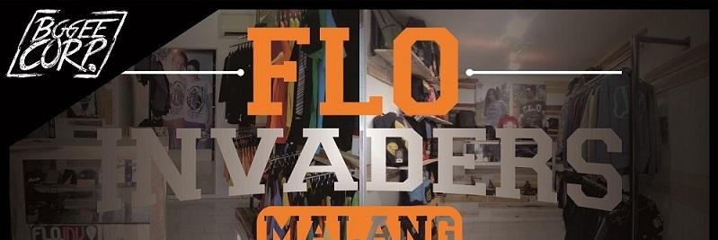Flo Distro Malang banner