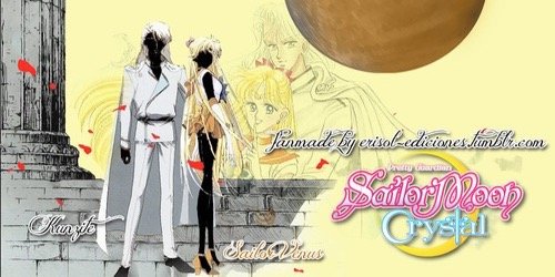 PrincessSailorV's profile banner image