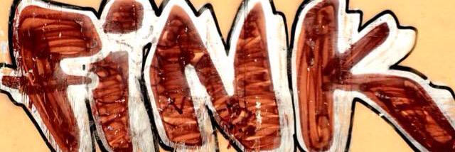 Nacho Fink banner