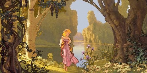 GiselleCabreada's profile banner image