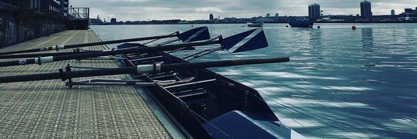 GlobeRowing Profile Banner