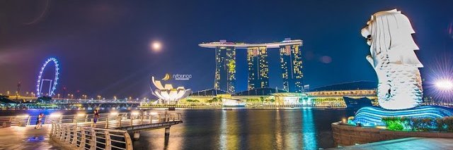 salmanurrizki's profile banner image