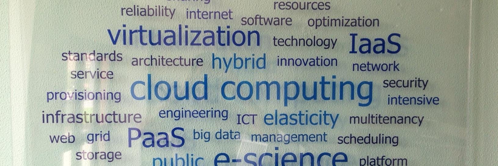 Area ACE @ ISMB banner