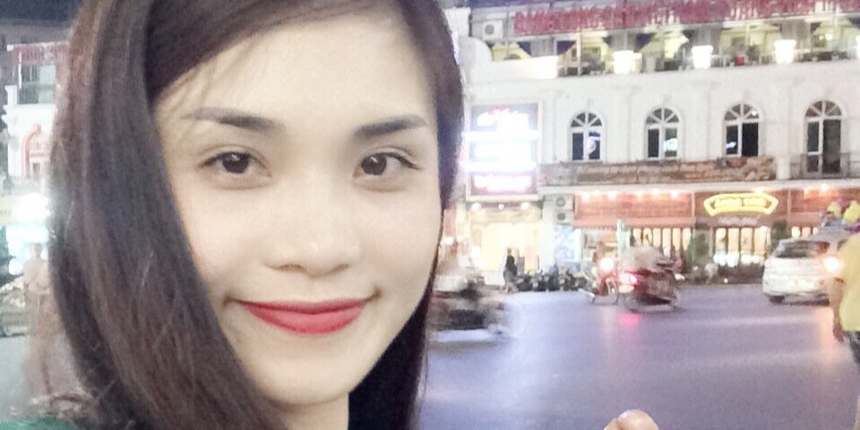 trantrang101's profile banner image