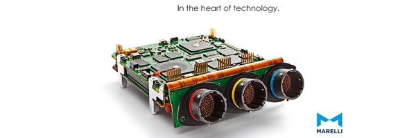 MarelliTech Profile Banner