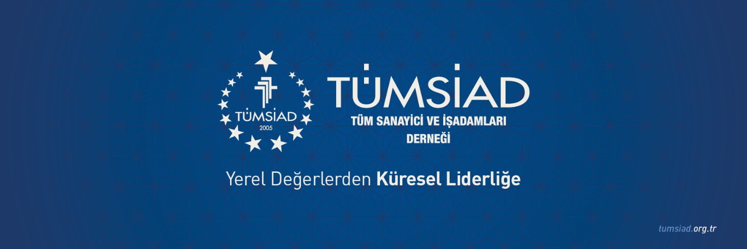 TÜMSİAD banner