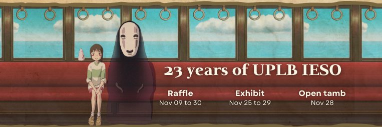 uplbieso2001's profile banner image