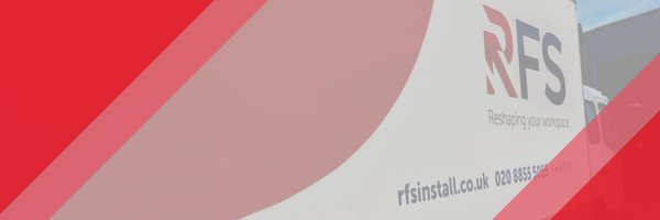RFSinstall Profile Banner