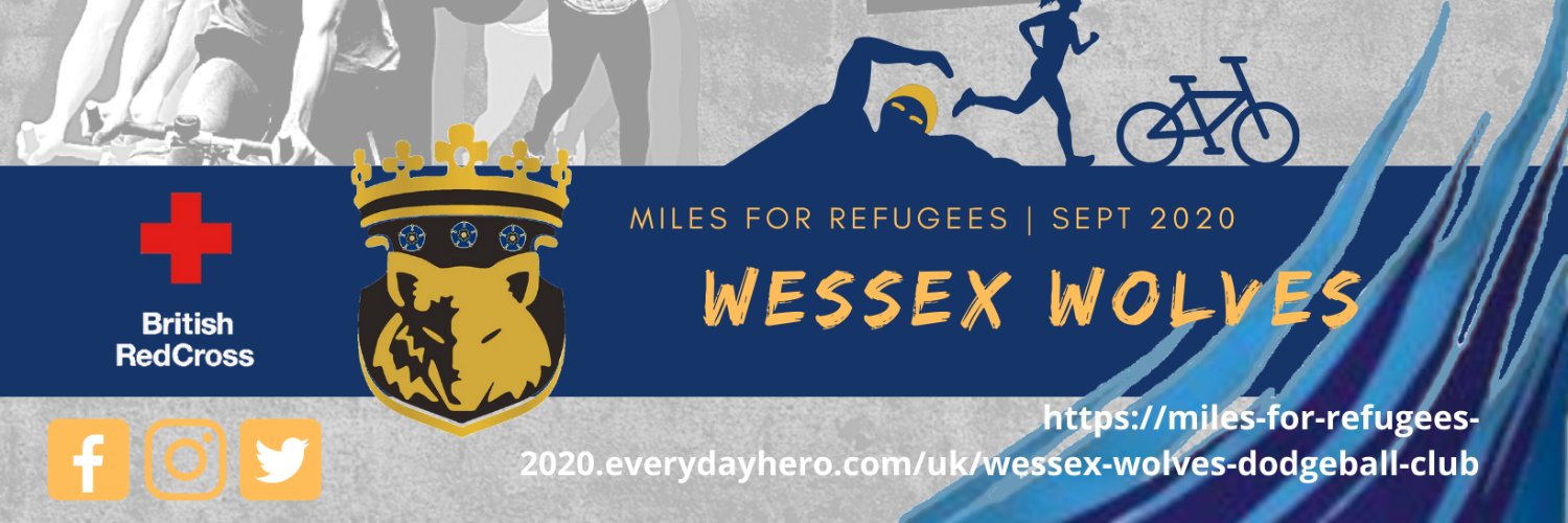 WessexWolves's profile banner image