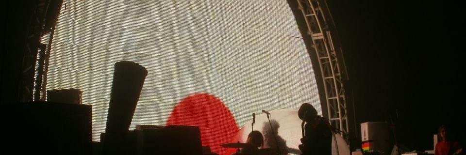 Sheffield Gig Listin banner