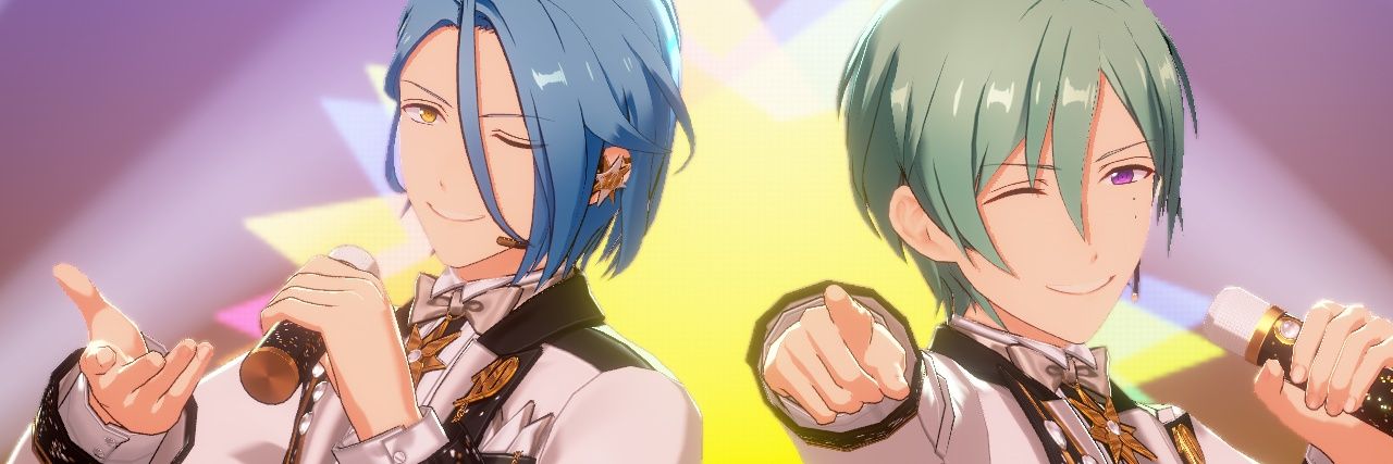 chiiiii_apple's profile banner image