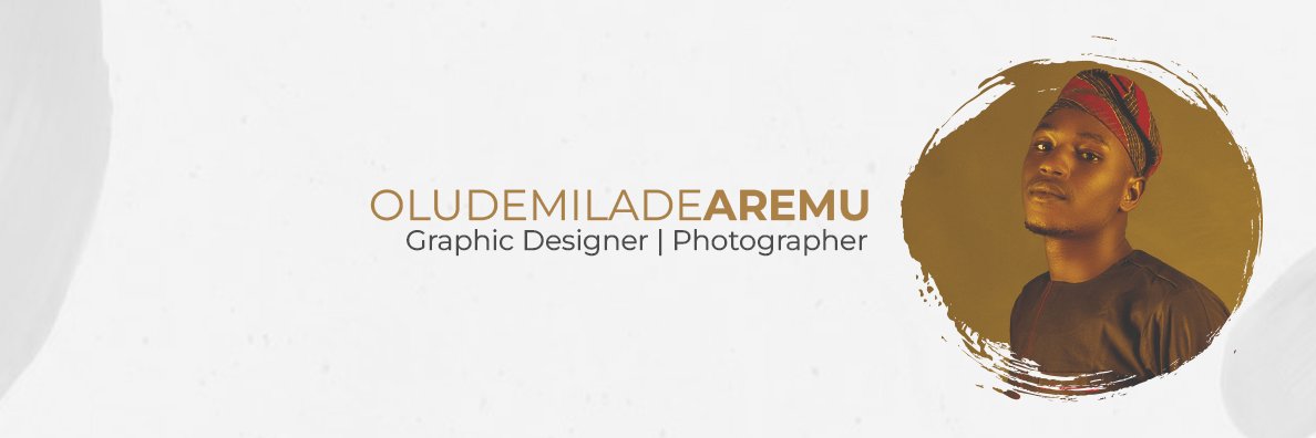 Remus_Demilade's profile banner image