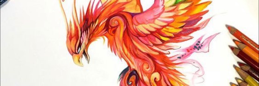 Phoenix 🐦‍🔥 banner