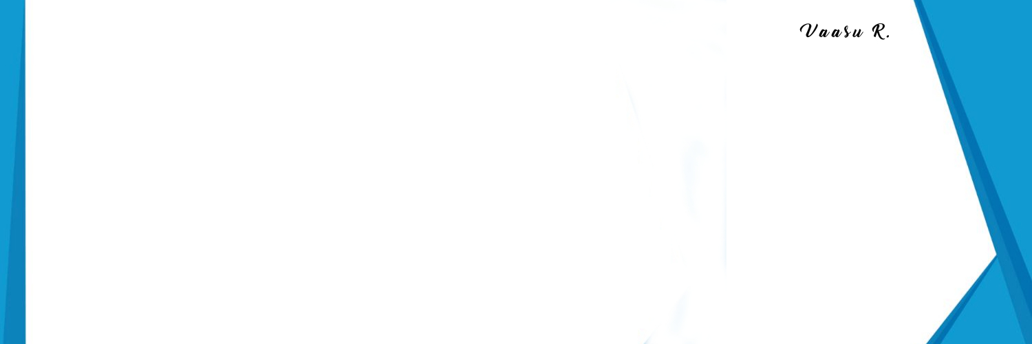 TraderVaasu's profile banner image