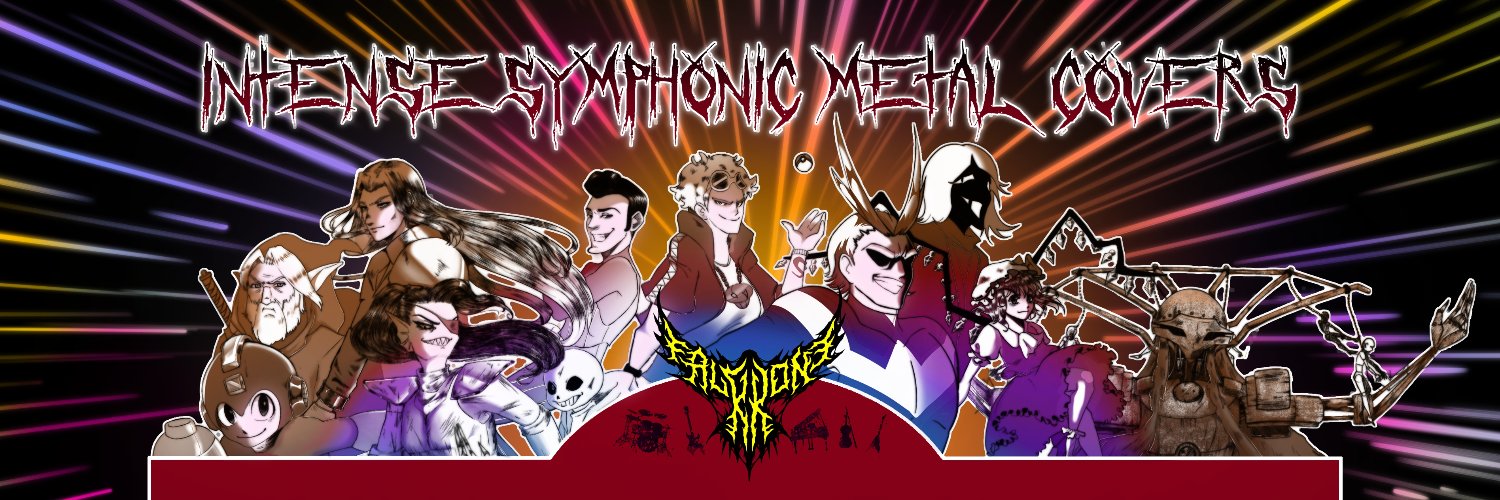 FalKKonE's profile banner image
