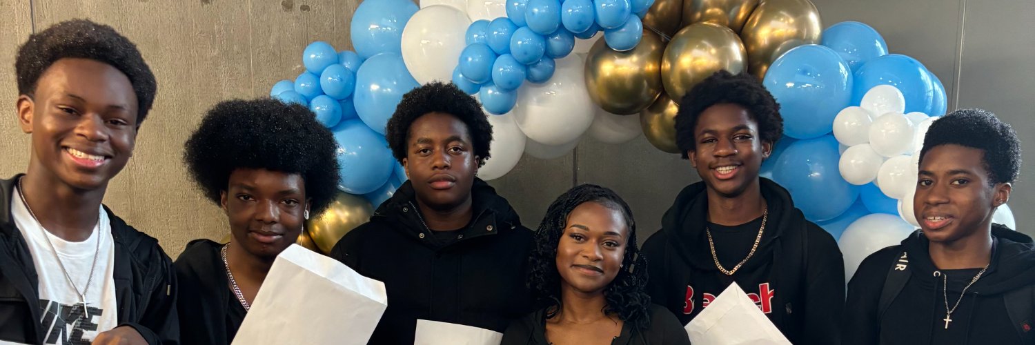 Our Lady's RC High School banner