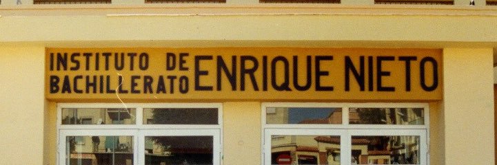 iesenieto's profile banner image