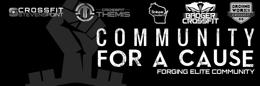 comforacause's profile banner image