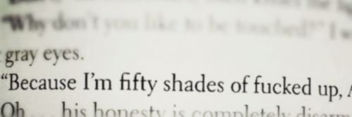 SexAndGrey's profile banner image