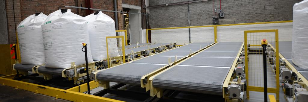 advConveyors's profile banner image