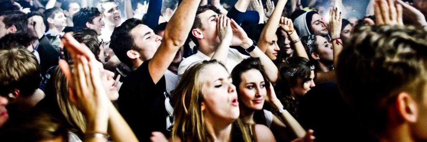 Strictly Jumpup banner