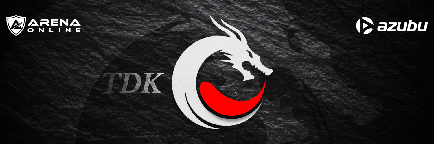 eSportsTDK's profile banner image