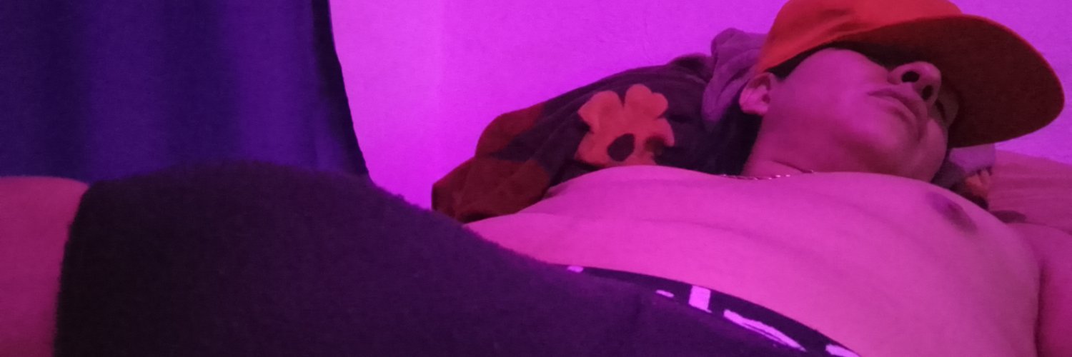 Chrisputamamada's profile banner image