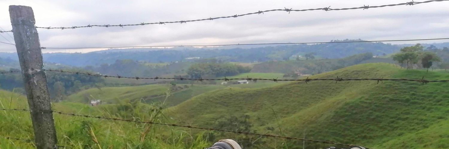 Steven Ramírez 🇨🇴 banner