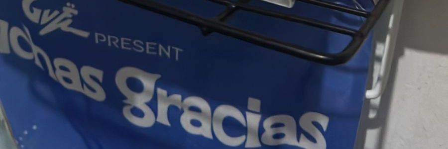 . banner