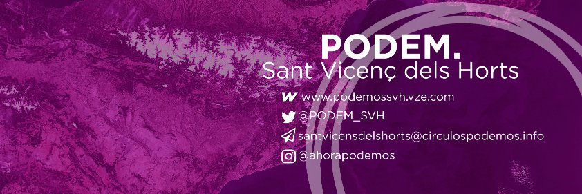 SVH_SiPuede's profile banner image