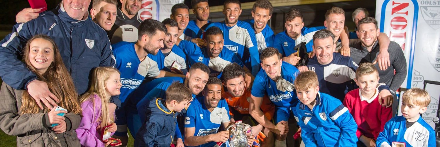 OddDownAFC's profile banner image