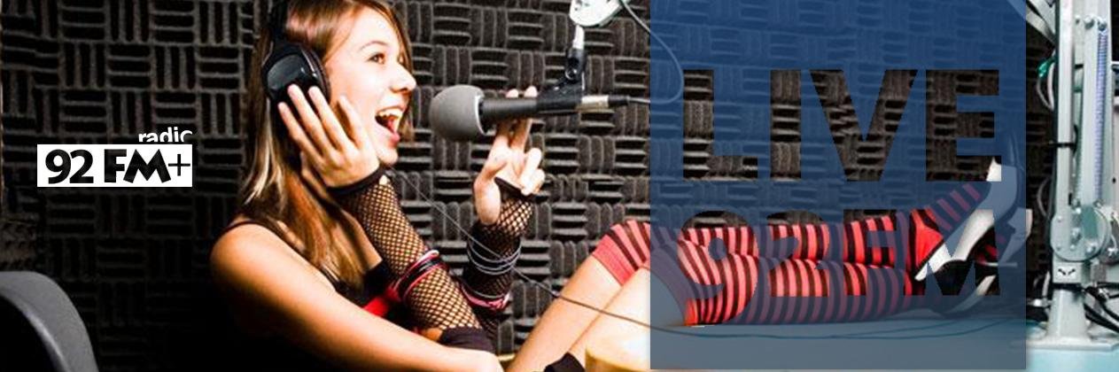 radio92eu's profile banner image
