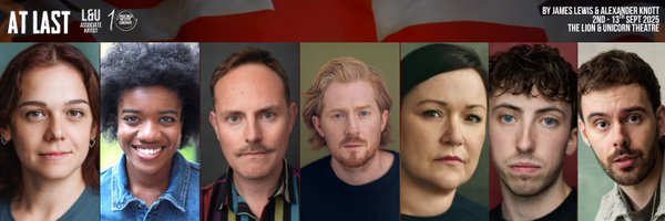 ProforcaTheatre Profile Banner