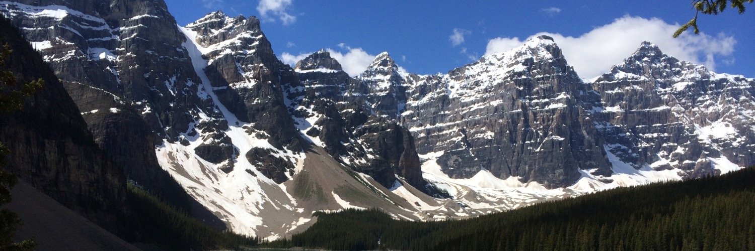 Ericinhalifax's profile banner image