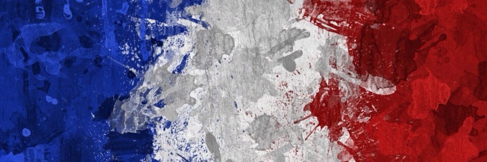 B. De Beaucourt banner